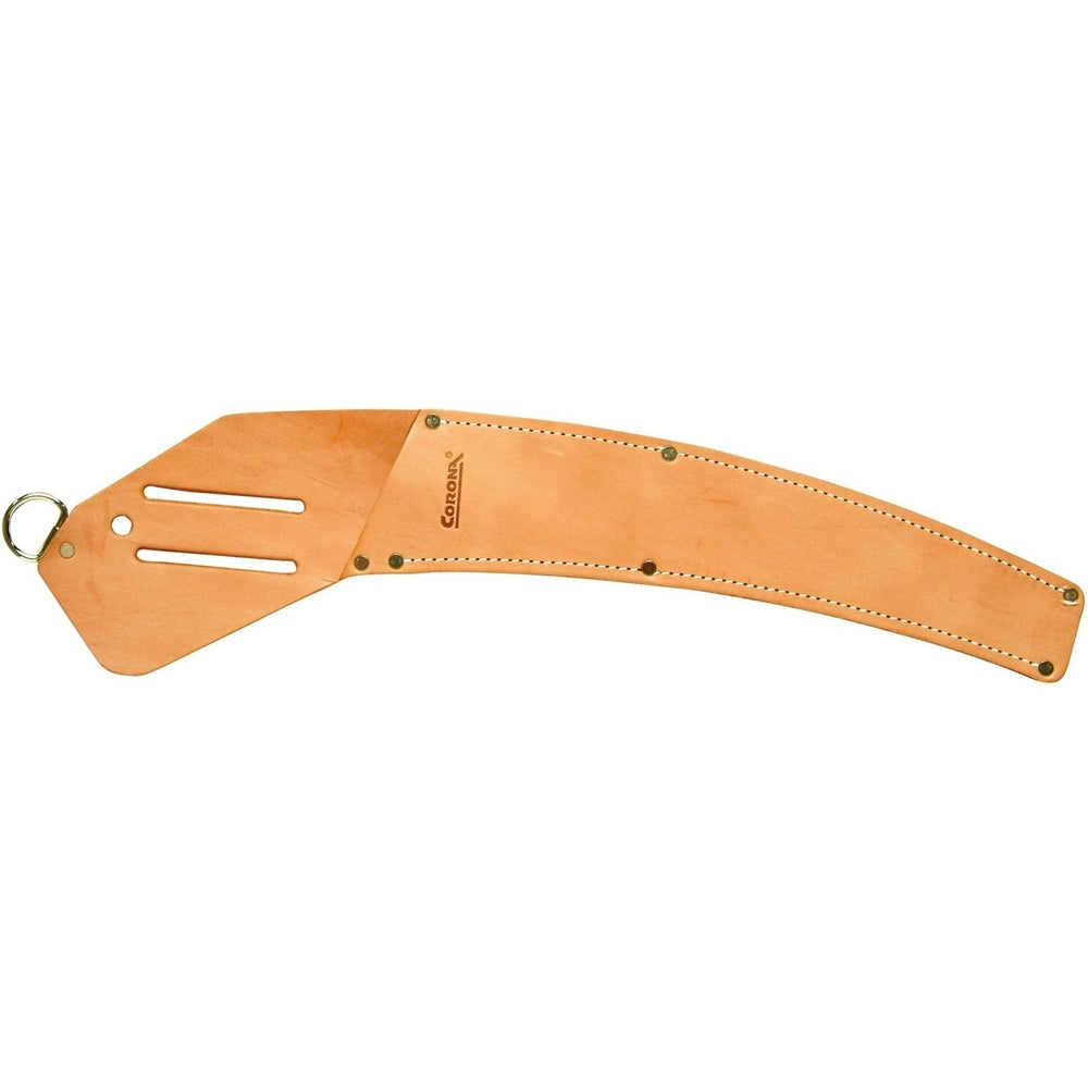 Corona Leather Scabbard - 5 in AC 7220