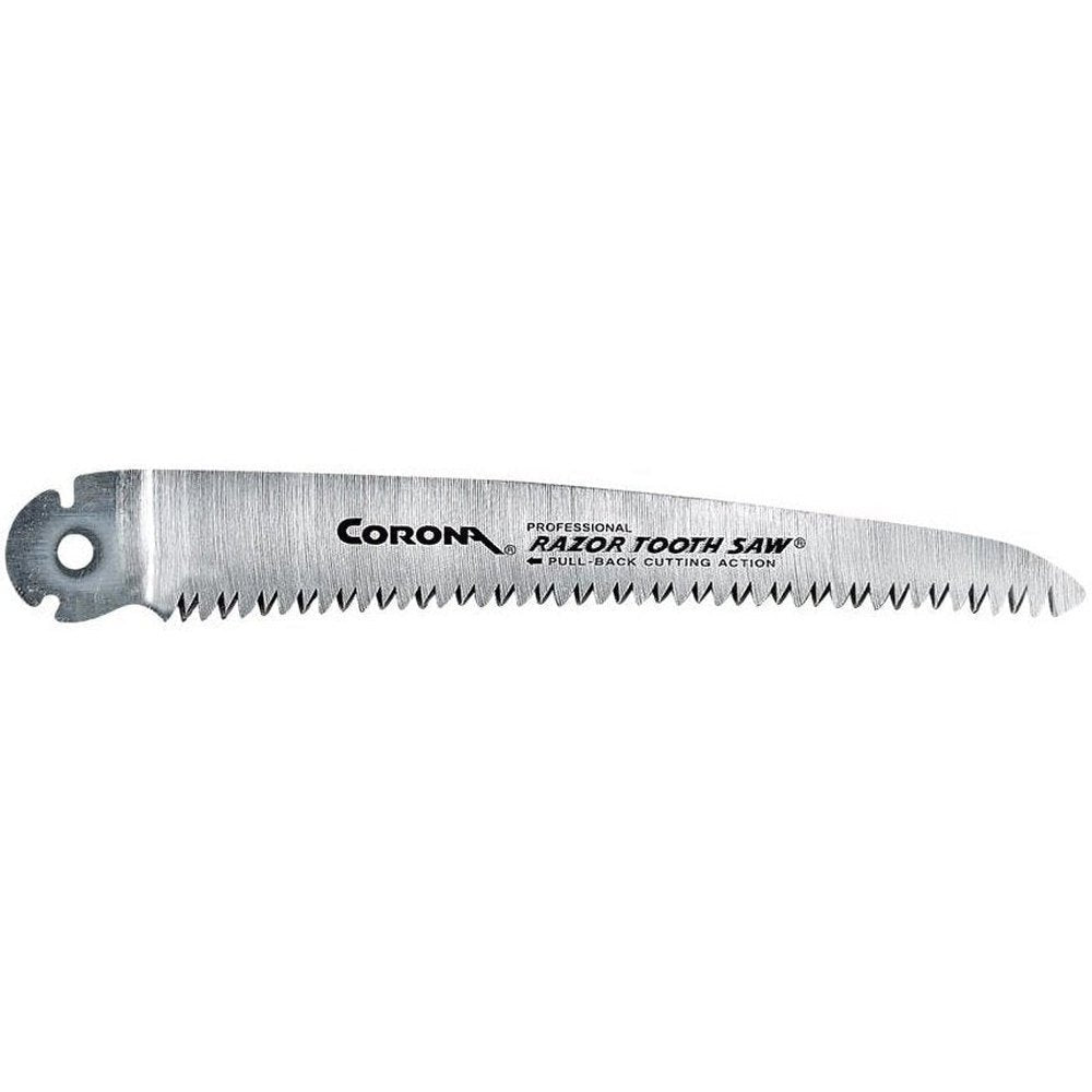Corona Replacement Blade 7245-1 for RS-7245, featuring a sharp design for efficient cutting.