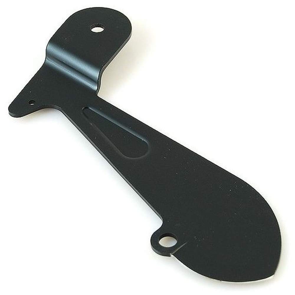 Corona Replacement Cutting Blade 6801-1 for TP 6870, TP 6850, and TP 6830, made of durable black metal.