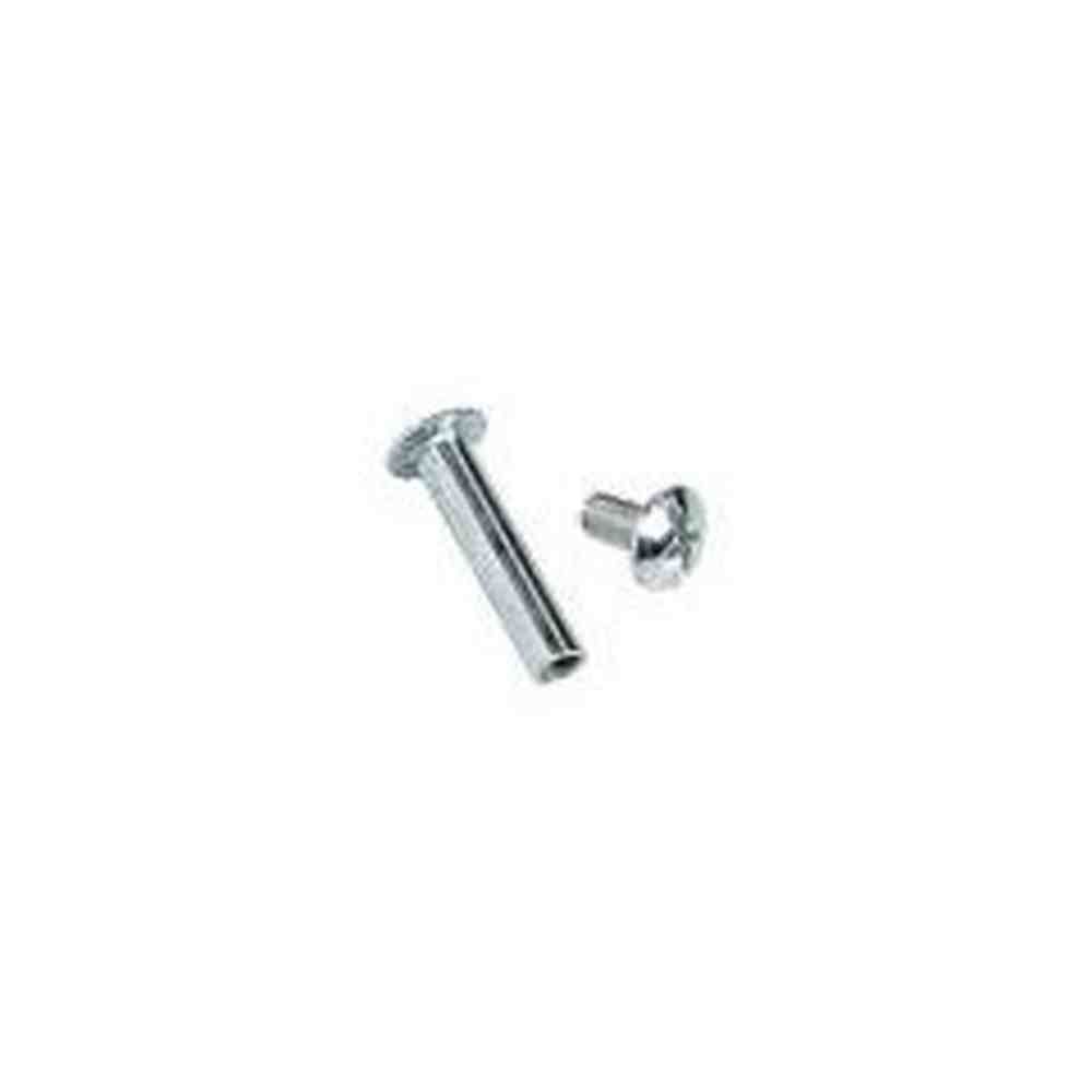Corona replacement handle bolt and nut for models WL 6481, WL 6431, WL 6470, WL 6461, and more.