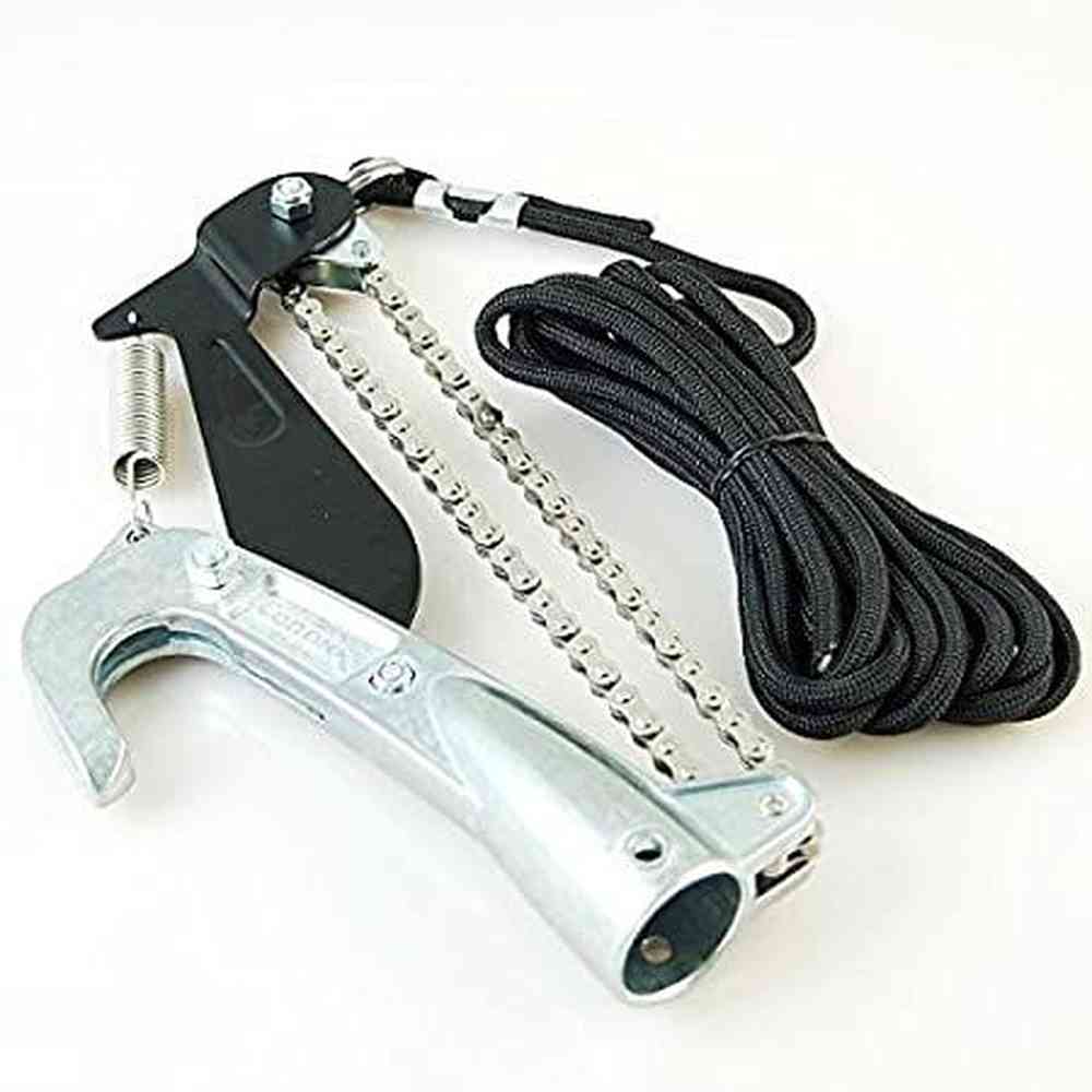 Corona Replacement Head Assembly with Chain Drive 6870-8 for TP 6870 and TP 6780, featuring durable metal casting.