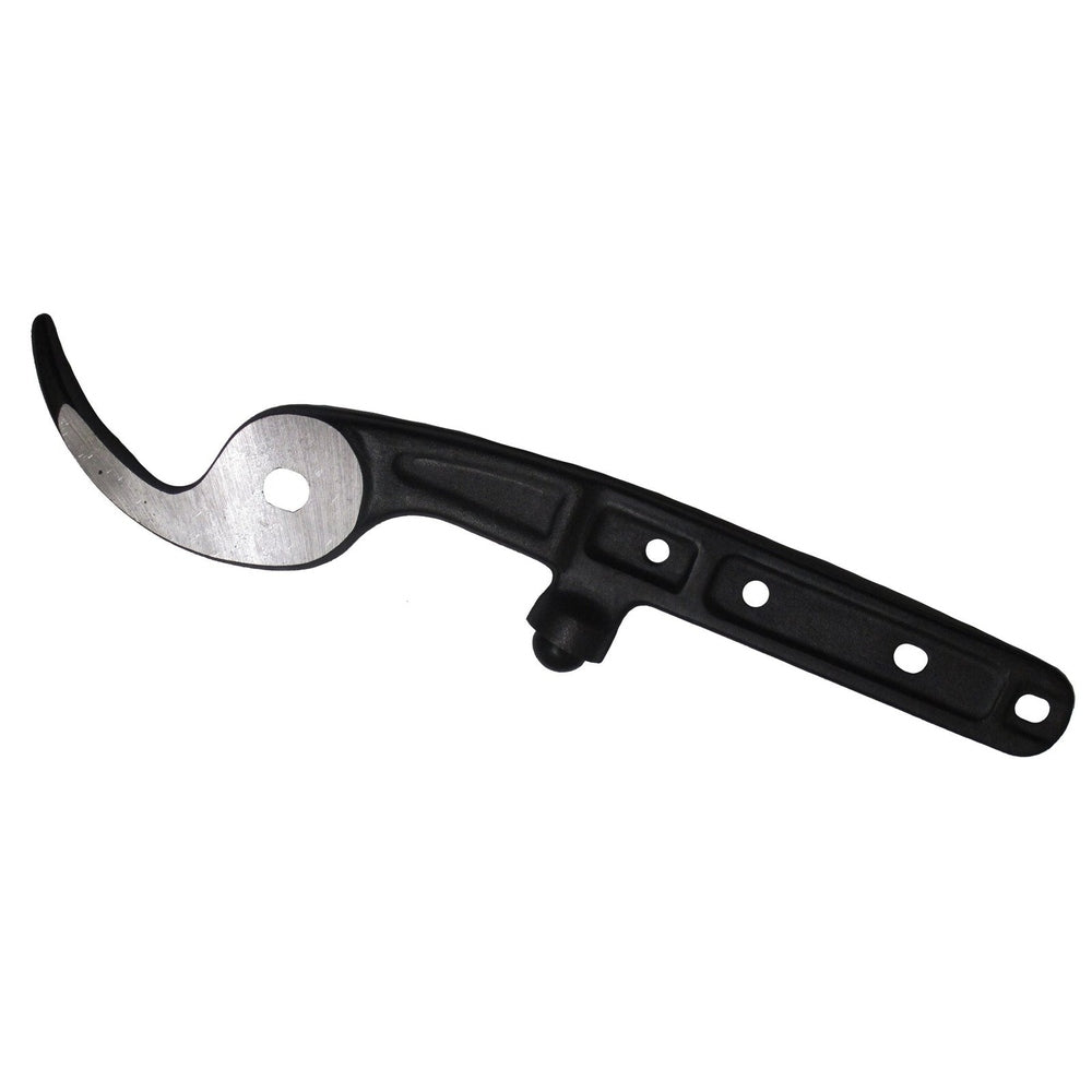 Corona Replacement Hook 6341-2 for FL 7430, FL 7450, FL 7470; durable and efficient gardening tool.