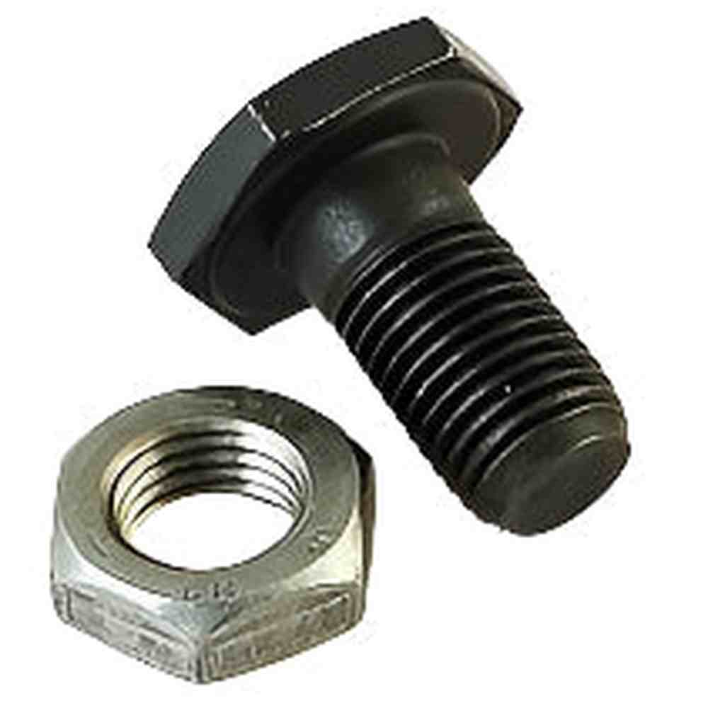 Corona Replacement Pivot Bolt 6880-3 with nut, compatible with TP 6881 for quality repairs.