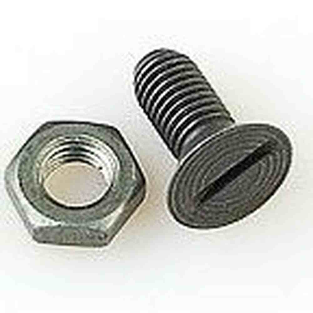 Corona Replacement Pivot Bolt and Nut for AG series tools, enhancing durability and performance of outdoor equipment.
