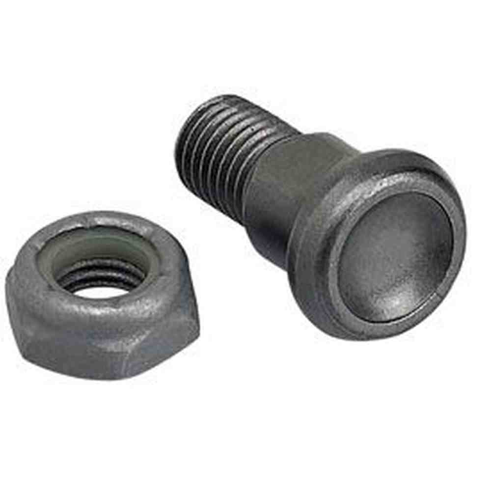 Corona replacement pivot bolt and nut set for WL-6310 and WL-6321, essential for garden tool repairs.