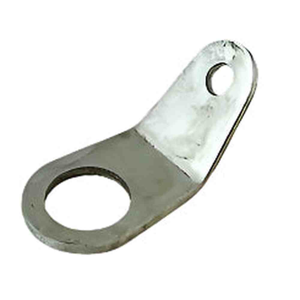 Corona Replacement Retaining Clip 6880-18 for TP 6881, durable metal clip for secure attachments and fittings.
