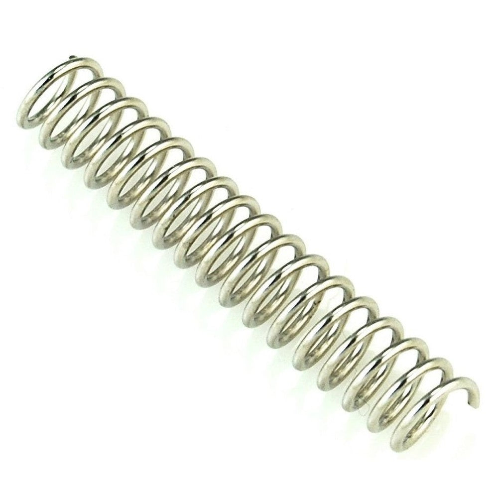 Corona Replacement Spring 4300-5 for FS 4350, high-quality metallic coil spring for optimal performance.