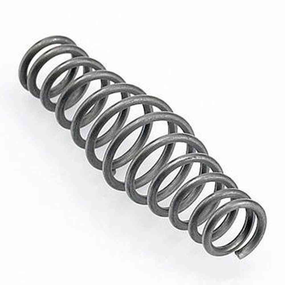 Corona Replacement Spring 5010-5 for AG 5010, durable metal coil spring ideal for replacing worn parts.