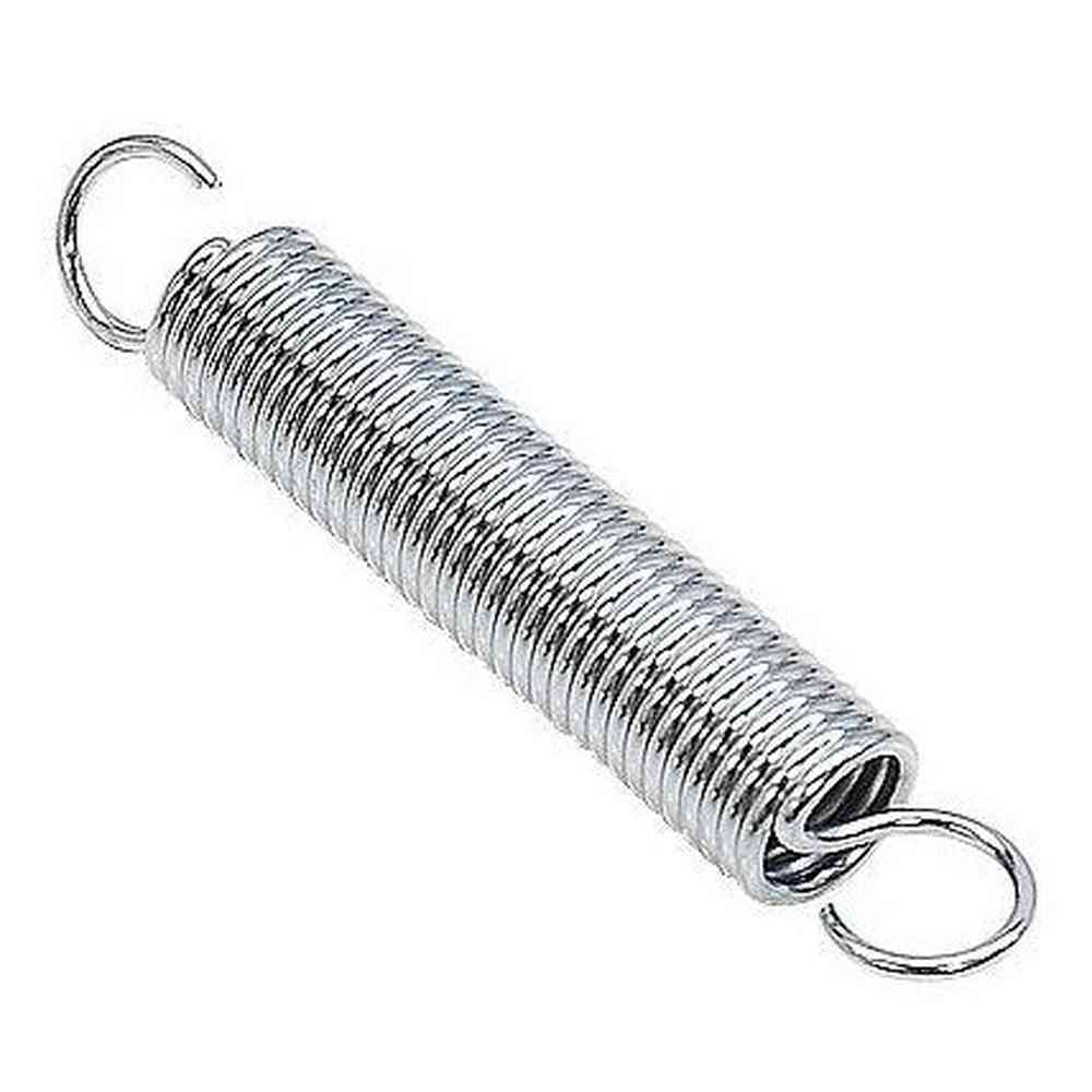 Corona Replacement Spring 6880-5 for TP 6881, durable and reliable for optimal performance in gardening tools.
