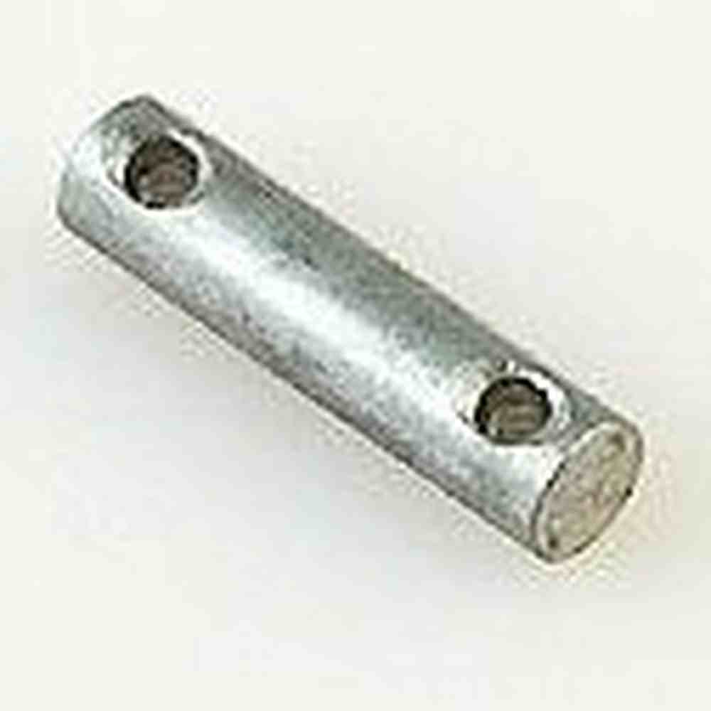 Corona Replacement Spring Retaining Pin 6880-17 for TP 6881, durable metal design for secure fastening.