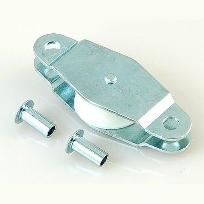 Corona Replacement Top Pulley 6880-15
