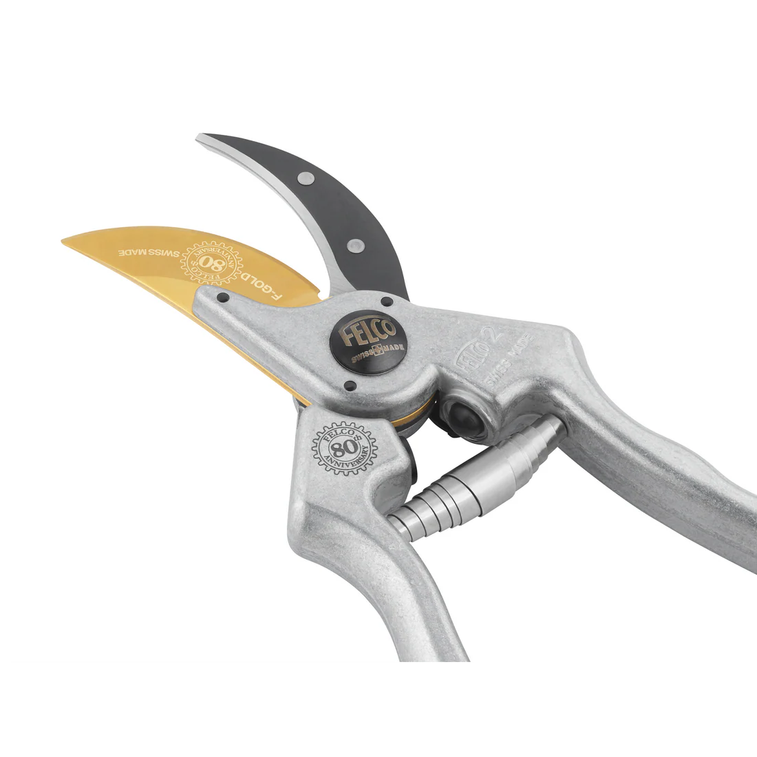 FELCO 2 – 80th Anniversary Special Edition