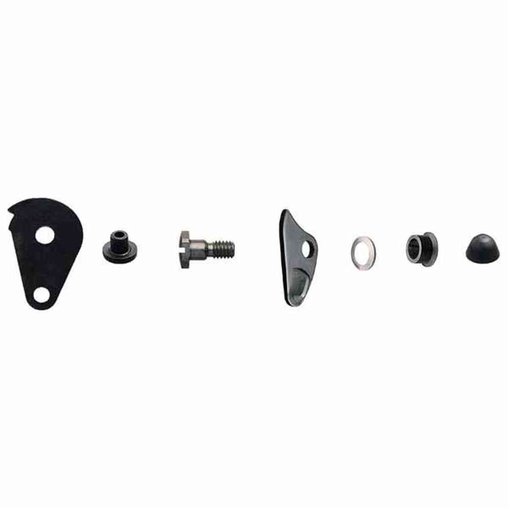 Felco 100/92 replacement kit parts for F100 pruner, including blade, screw, and hardware components.