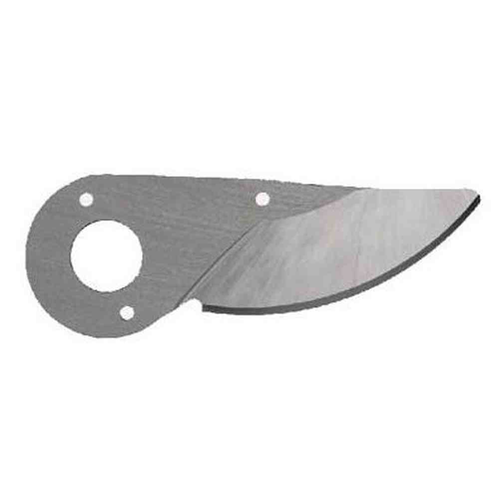 Felco 13/3 replacement cutting blade made of high-quality hardened steel for durable pruner performance.