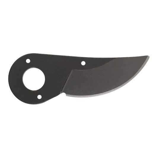 Felco 2/3 Replacement Cutting Blade Black for high-performance pruning shears compatible with models 2, 4, 11, and 400.