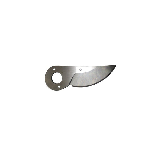 Felco 2/3 replacement cutting blade made from high-quality hardened steel for pruners.