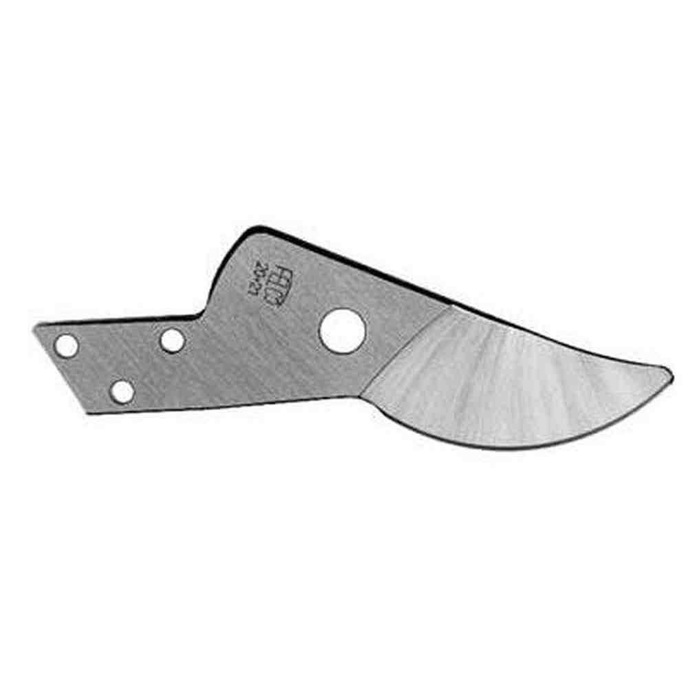 Felco 200/3 replacement cutting blade for loppers, designed for durability and precision in gardening tasks.