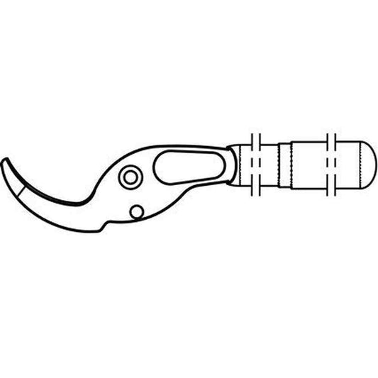 Felco 220/1 Handle with anvil-blade F-220/1