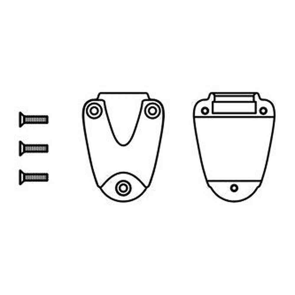 Felco 220/34 Shock absorber holder F-220/34