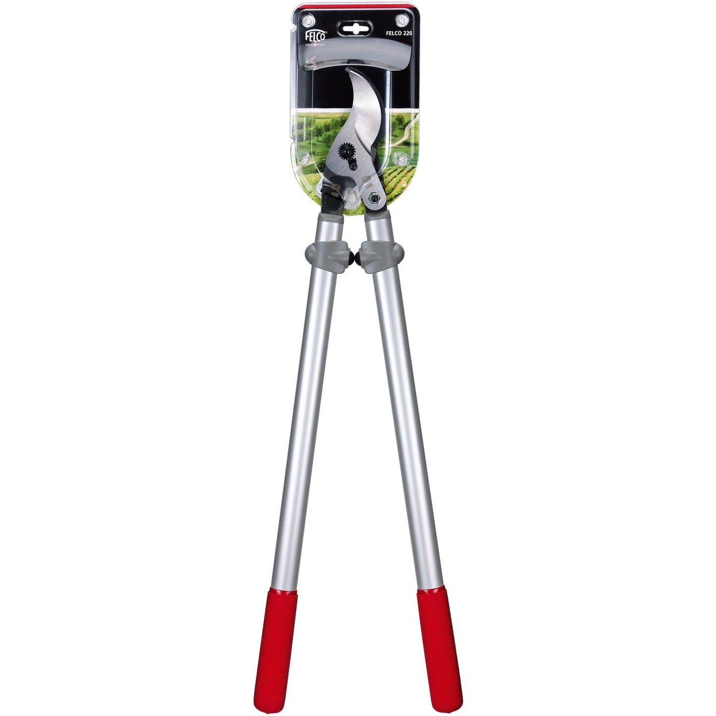 Felco 220 By-Pass Lopper 31.5 in F-220