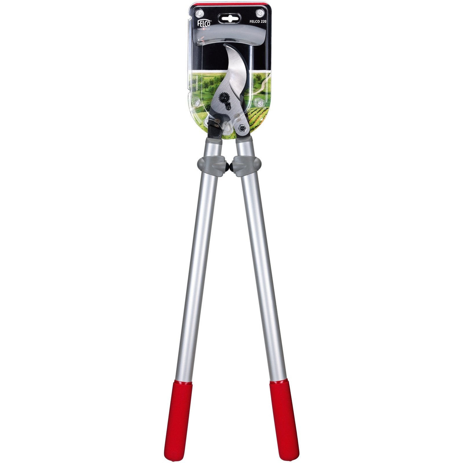 Felco 220 By-Pass Lopper 31.5 in F-220