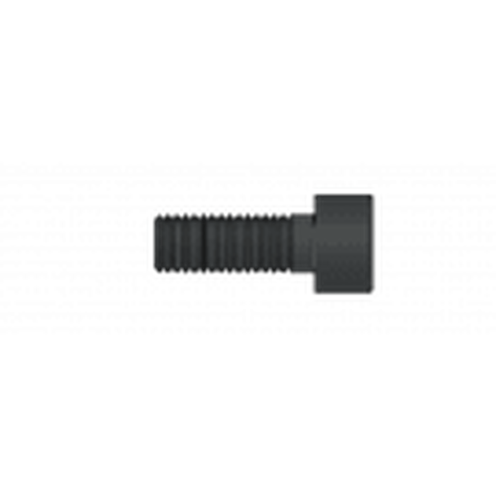 Felco 221/14 Replacement Screw designed for secure and stable hold in gardening tools.