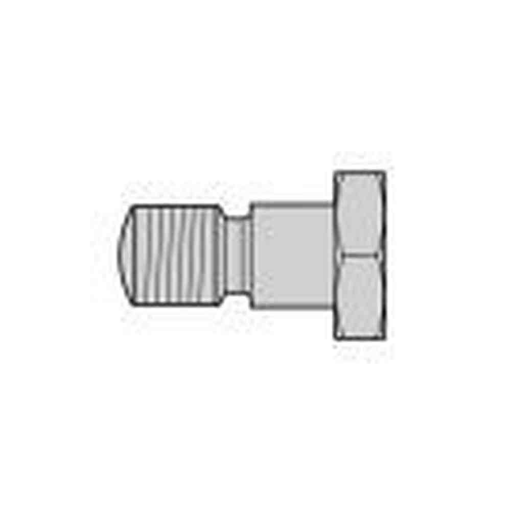 Felco 300/8 replacement bolt for Felco 300 and 310, essential for securing pruning shears.
