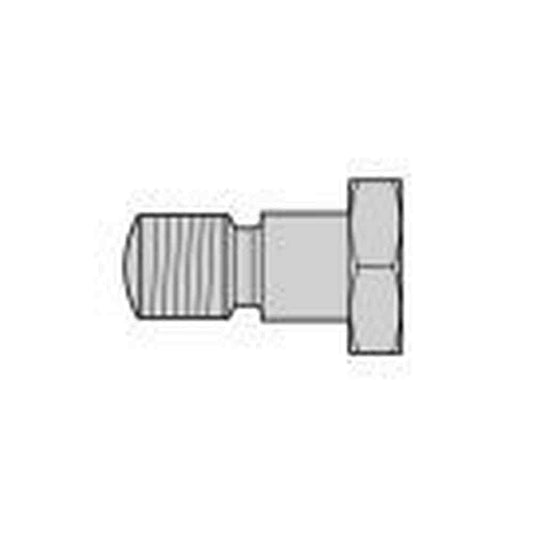 Felco 300/8 replacement bolt for Felco 300 and 310, essential for securing pruning shears.