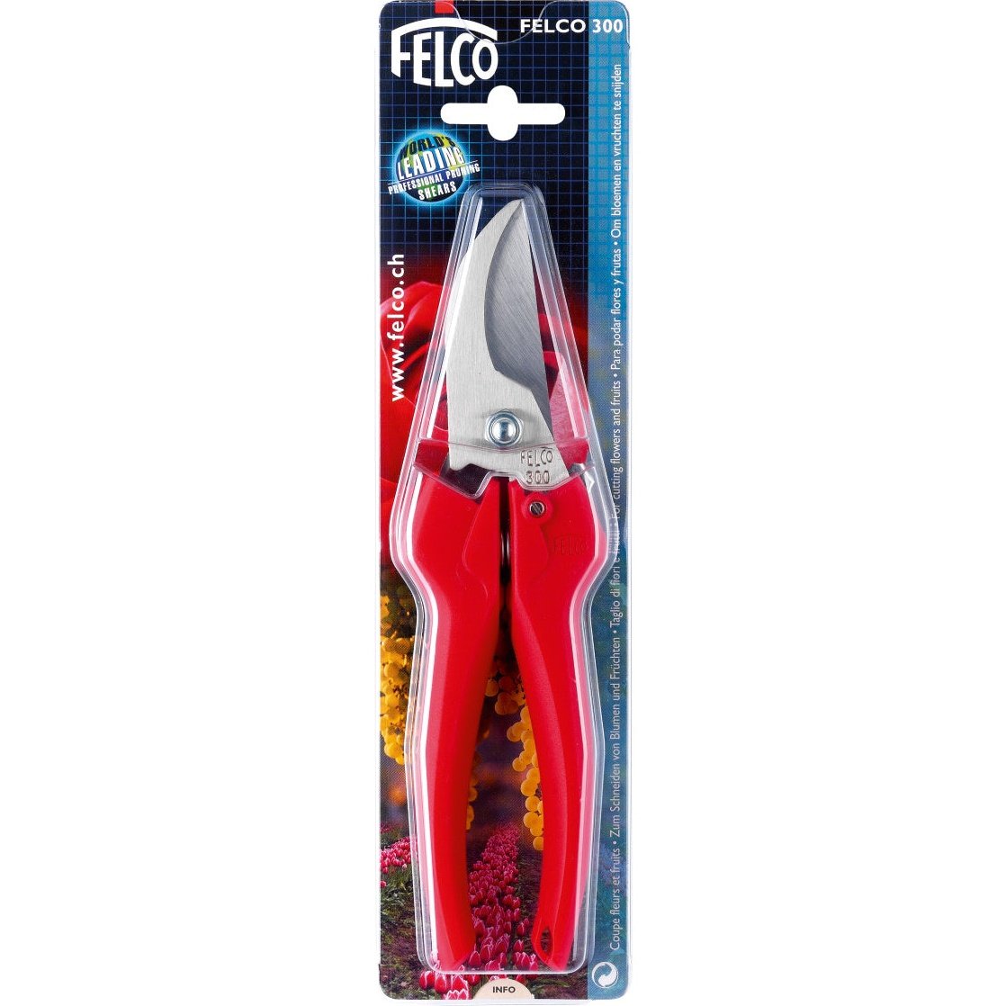 Felco 300 Picking and Trimming Snip