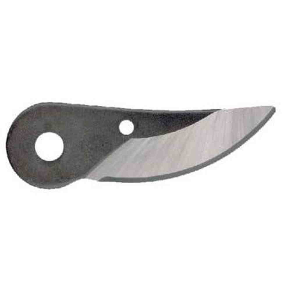 Felco 5/3 replacement cutting blade made of high-quality hardened steel for durable pruner performance.