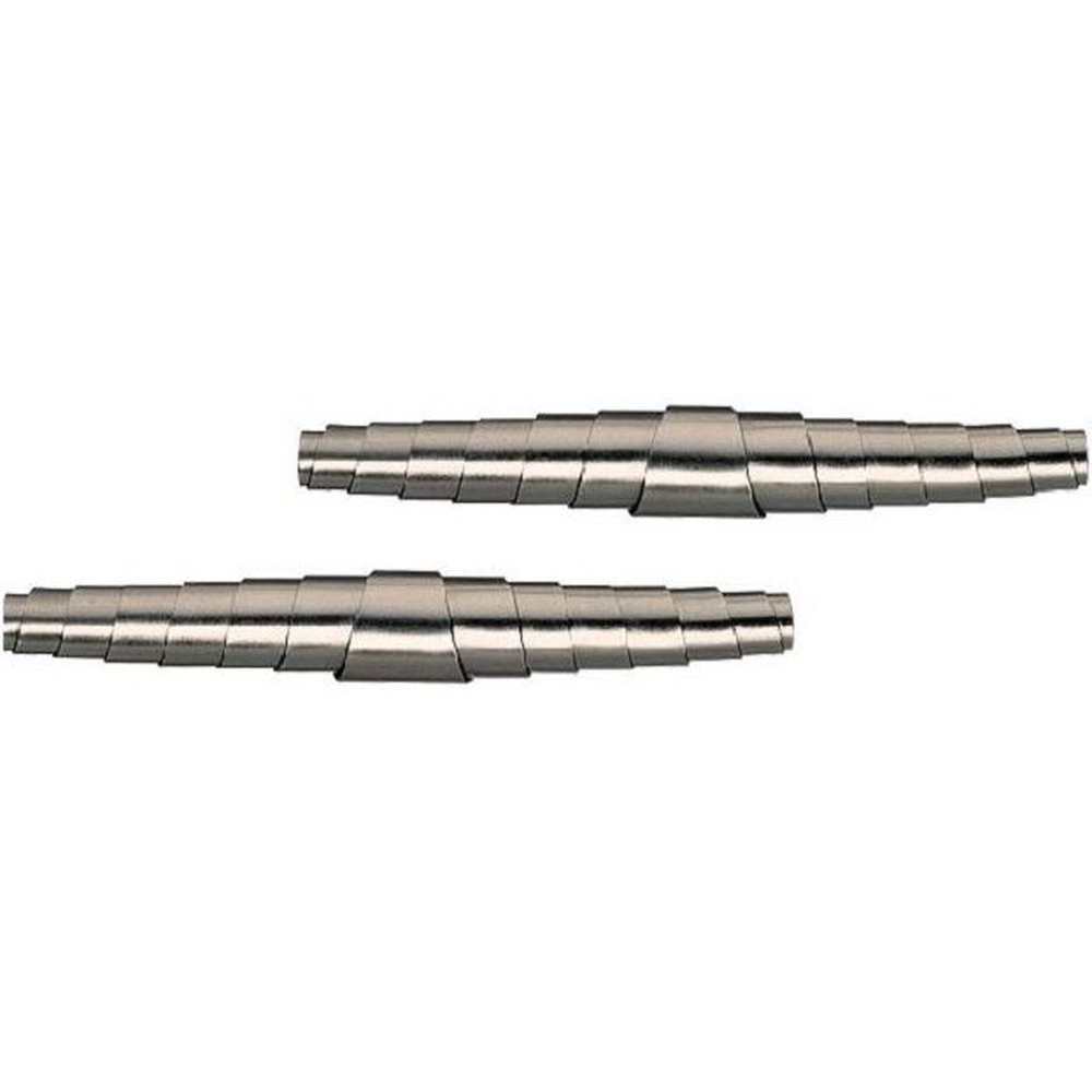 Felco 5/91 replacement springs for pruners, ensuring tool performance and ease of use, made in Switzerland.