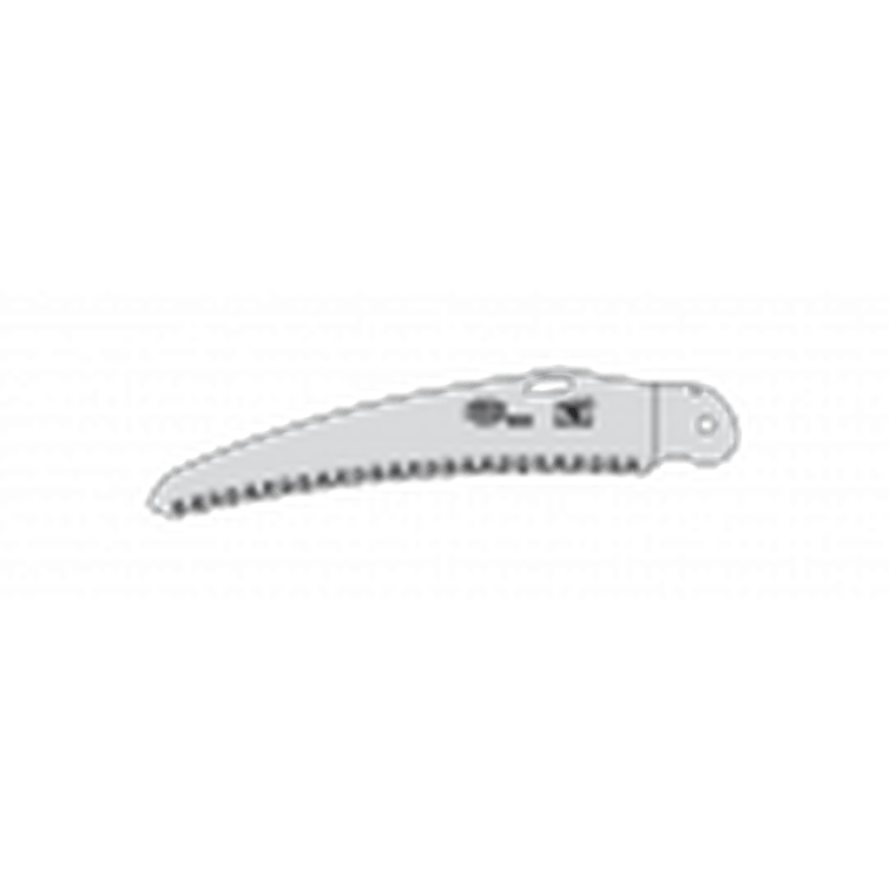 Felco 603/3 replacement blade designed for precision and durability in pruning tasks.