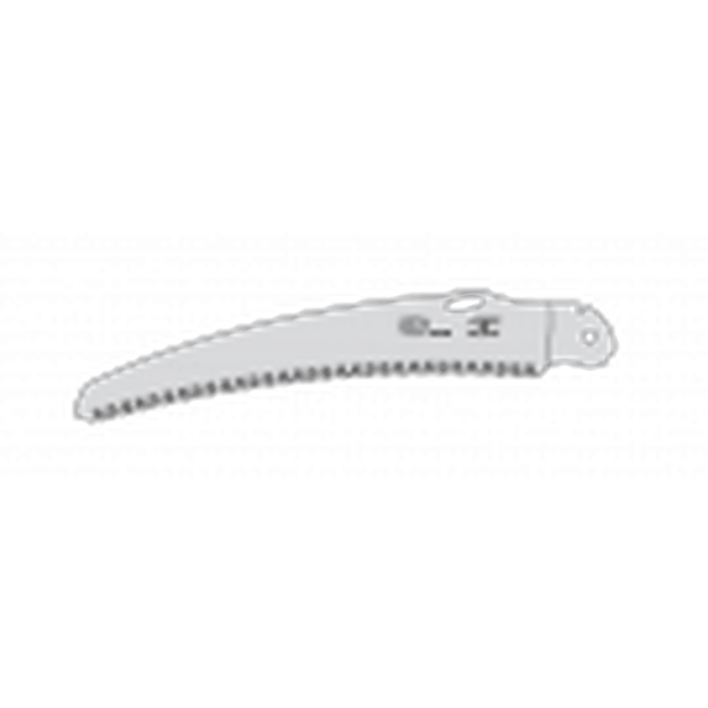 Felco 604/3 Replacement Blade for pruning shears, made of high-quality hardened steel for enhanced cutting power.