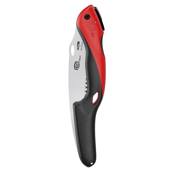 Felco 604 Folding Saw with 24 cm Blade F-604