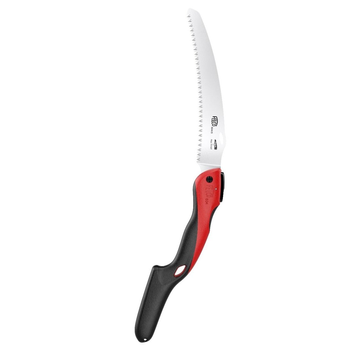 Felco 604 Folding Saw with 24 cm Blade F-604