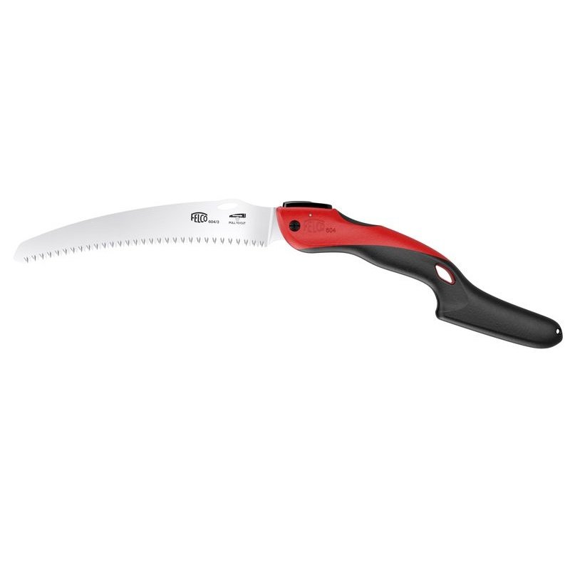 Felco 604 Folding Saw with 24 cm Blade F-604