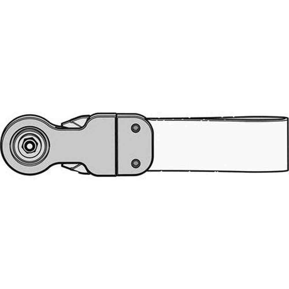 Felco 610/12 Flange F-610/12