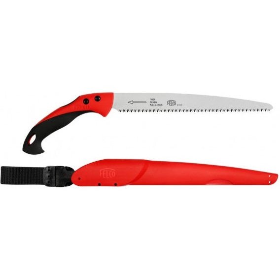 Felco 611 Pull Stroke Pruning Saw 13 in F-611