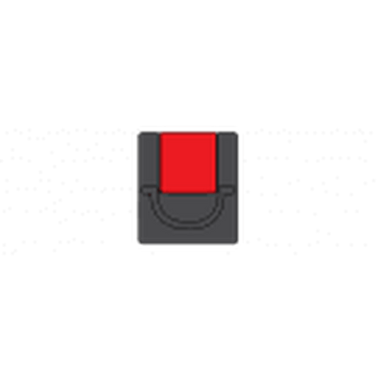 Felco 684/96 Replacement Intermediate Junction, durable and reliable part for tools, precision-crafted for long-lasting use.