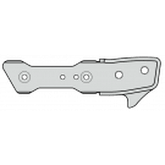 Felco 684/98 Replacement Tube Head for easy installation and durability in pruning tasks.