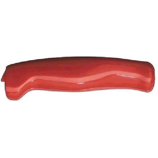 Felco 7/22B replacement revolving handle for pruning shears, ergonomic design, made in Switzerland.