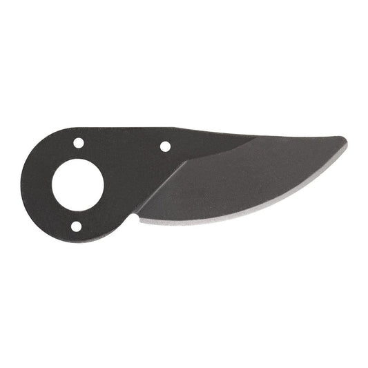 Felco 7/3 replacement cutting blade made of hardened steel, designed for Felco 7 and 8 pruning shears.