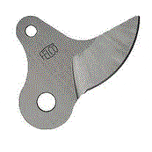 Felco 70/1 replacement cutting blade designed for pruners, enhancing durability and performance.