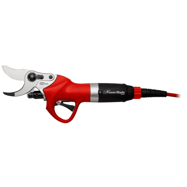 Felco 812 Power Pruner Kit