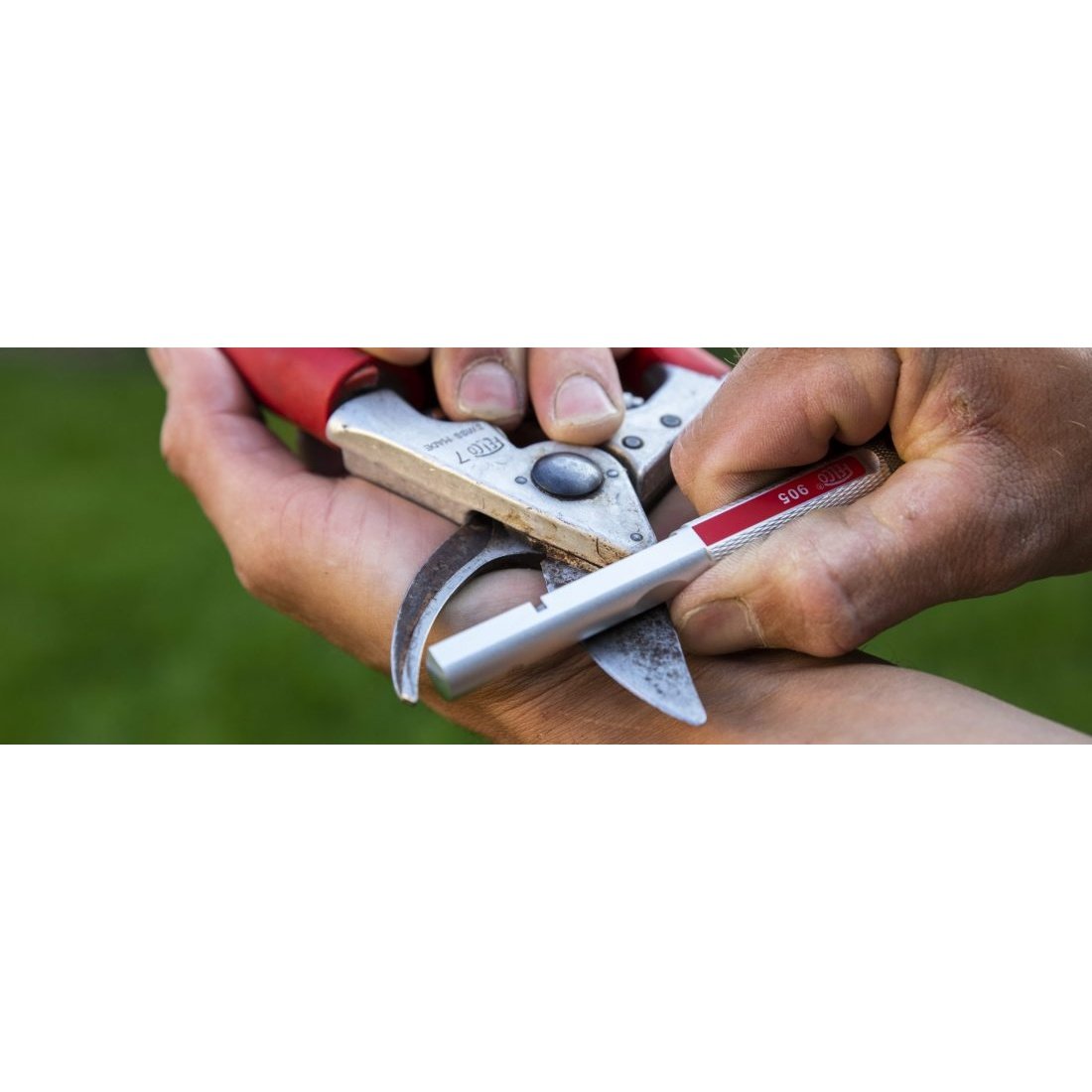 Felco 905 Honing, Sharpening and Adjusting tool