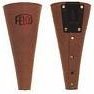 Felco 912 Leather Holster W-Belt Clip
