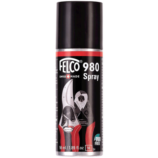 Felco 980 Maintenance Product Spray