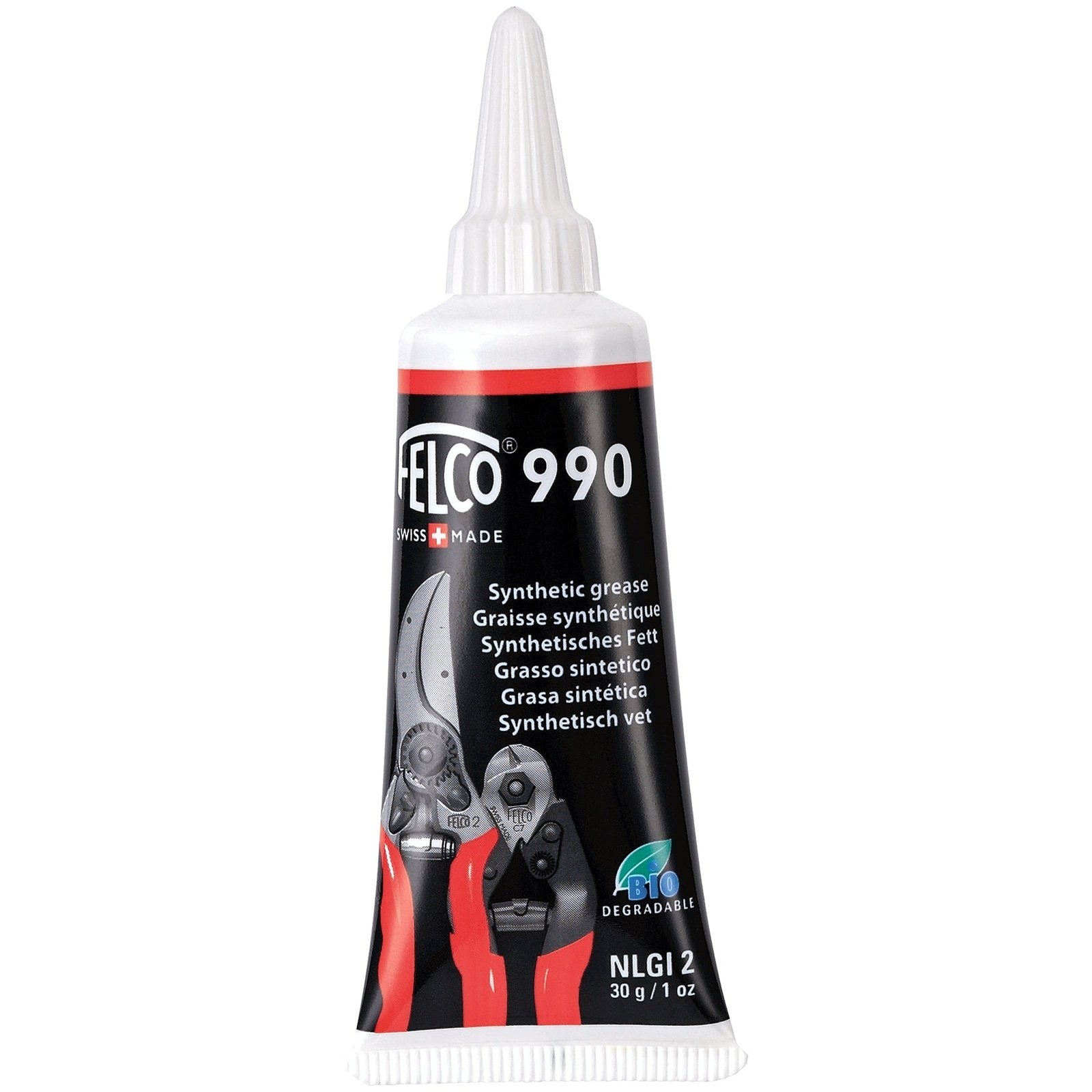 Felco 990 Maintenance Product Grease