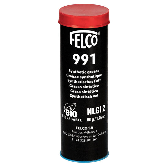 Felco 991/1 Greaser pump refill cartridge F991/1