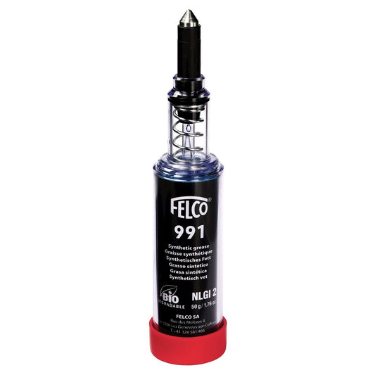 Felco 991 Greaser pump with refill F991
